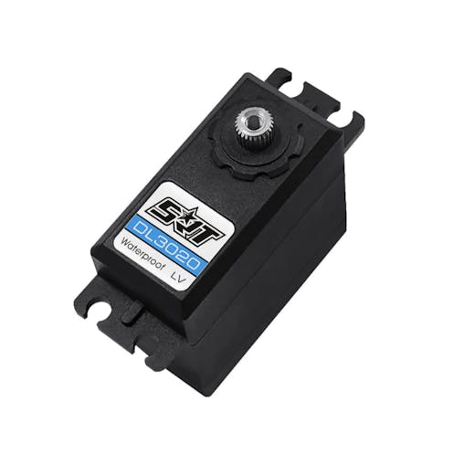 #SRT-DL3020 - SRT DL3020 Servo 20KG - 0.11 at 6v
