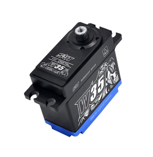 #SRT-W35 - SRT W35 SERVO 35kg - 0.10 at 8.4v