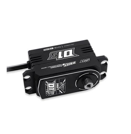 #SRT-D1S - SRT D1S SERVO 18.5 KG - 0.08 at 8.4v