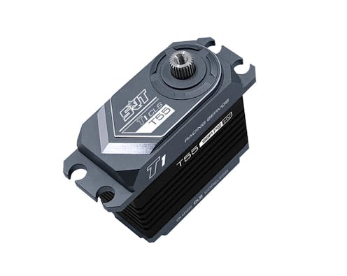 #SRT-T55 - SRT T55 55KG - 0.19 at 8.4v