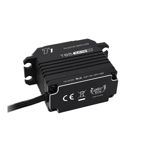 #SRT-T65 - SRT T65 SERVO 55KG - 0.065 at 8.4v