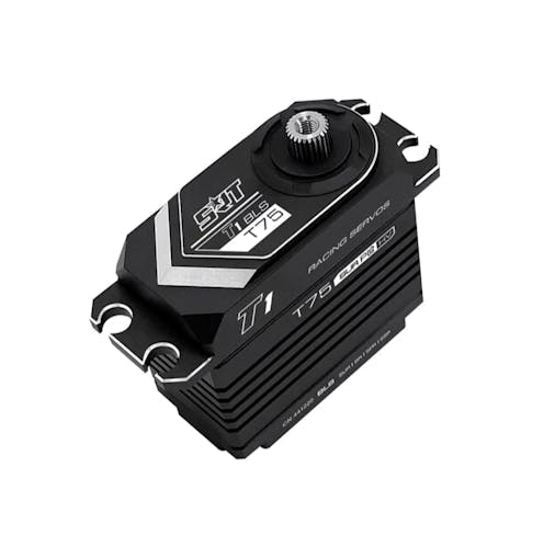 #SRT-T75 - SRT T75 SERVO 70KG - 0.12 at 8.4v