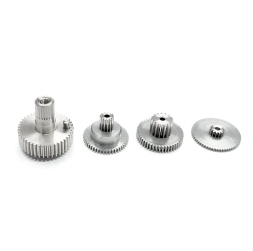 #SRT-BH927S-GEAR - SRT BH927S GEAR SET