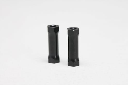 #MD-118-6 - Yokomo Alum.Battery Holder Post 18mm for MD1