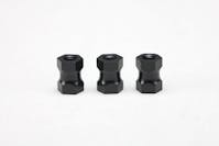#MD-302S - Yokomo Alum.Front Chassis Spacer for MD1