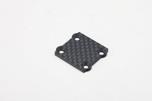 #MD-RET - Yokomo Mat Graphite Rear ESC Tray for MD1