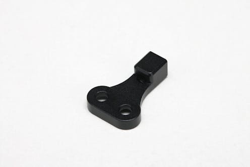 #MD-202-2 - Yokomo Alum.Steering Slide Rack Arm for MD1