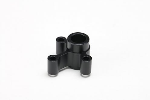 #MD-302TH - Yokomo Alum.Top Shaft Holder for MD1