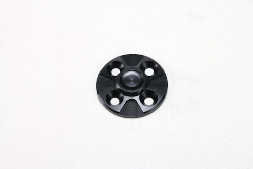 #MD-630OP - Yokomo Alum.Spur Gear Outer Plate for MD1
