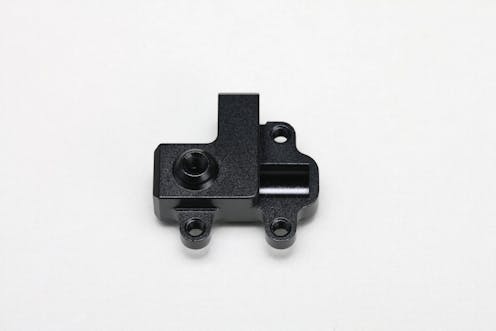 #MD-008FR - Yokomo Alum.F Lower arm shaft holder right for MD1
