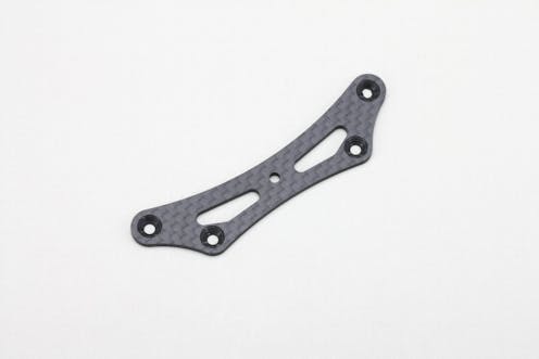 #MD-001 - Yokomo Mat Graphite Front Bumper for MD1