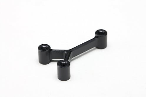 #MD-302FCM - Yokomo Alum.Front Chassis Mount for MD1