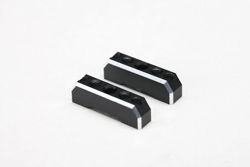 #MD-203 - Yokomo Alum.Servo Mount for MD1