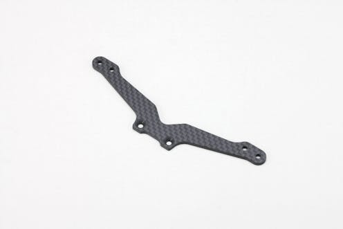#MD-016P - Yokomo Mat Graphite Rear body mount plate for MD1