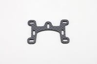 #MD-302FUM - Yokomo Mat Graphite Front Upper Arm Mount for MD1