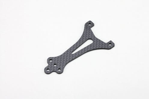 #MD-302RUP - Yokomo Mat Graphite Rear Upper Plate for MD1