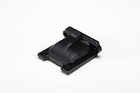 #MD-302DC - Yokomo Alum.Differential Cover for MD1