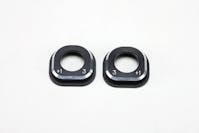#MD-DHA31 - Yokomo Alum.Diff.Height Adjust 3gears+1mm L/R for MD1