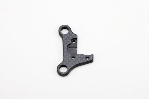 #MD-008FRC - Yokomo Mat Graphite F Lower arm right for MD1