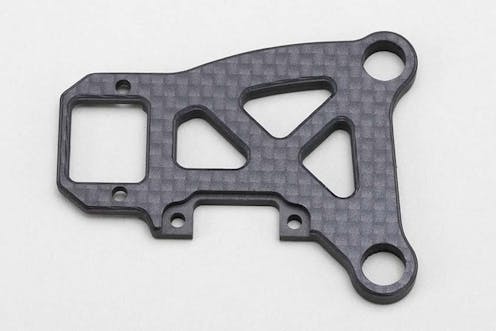 #MD-008RLC - Yokomo Mat Graphite R lower arm left for MD1