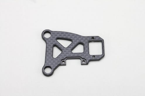 #MD-008RRC - Yokomo Mat Graphite R lower arm right for MD1