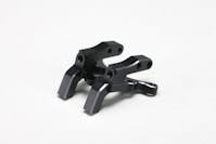 #MD-302FB - Yokomo Alum.Front Bulkhead for MD1