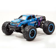 #FTX5596B - FTX TRACER 1/16 4WD BRUSHLESS MONSTER TRUCK RTR - BLUE