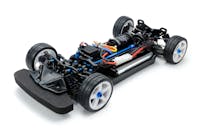 #TA58720 - TAMIYA TT-02 TYPE SRX CHASSIS KIT NO ESC