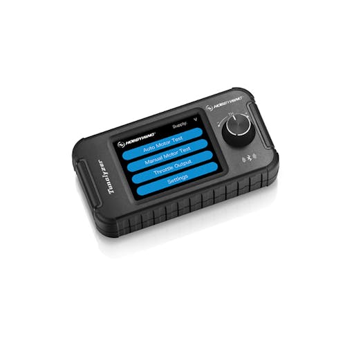 #HW30504003 - HOBBYWING TUNALYZER