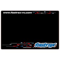 #FAST413MF -  FASTRAX MEDIUM FOAM PIT MAT (600X400MM, 2MM THICK)
