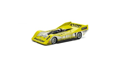 #K.30635B - KYOSHO (07-2020) FANTOM EP 1:12 4WD KIT *LEGENDARY SERIES* [duplicate]