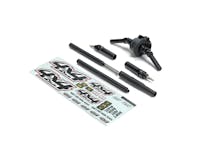 #ARA210003 - ARRMA Boost 4X2 4WD Transmission Upgrade SetG-ARA210003 NEW