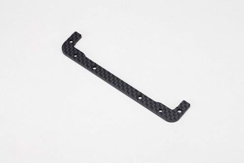 #GT1-05G - Yokomo Graphite Body Mount Plate for GT1 - 2.4mm
