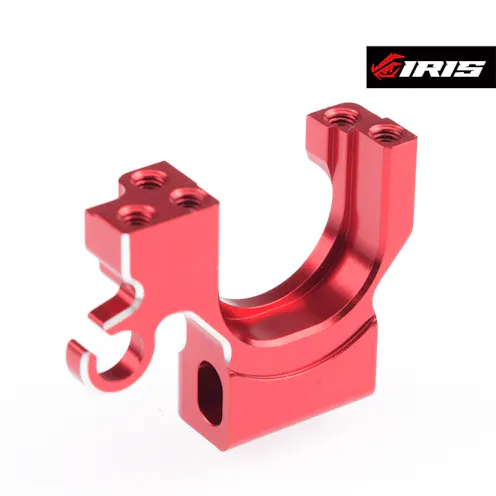 #IRIS-21002 - Iris ONE Bulkhead left