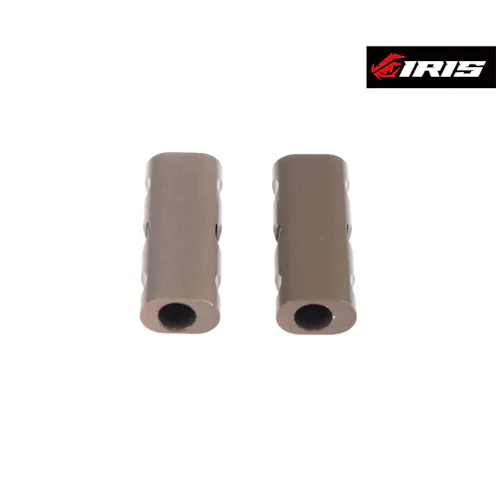 #IRIS-21005 - Iris ONE Bulkhead Insert - 0.25mm (2pcs)