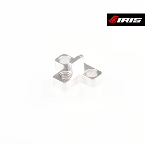 #IRIS-21008 - Iris ONE Center Steering Slide System - Insert
