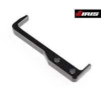 #IRIS-21009 - Iris ONE Aluminium LiPo Holder