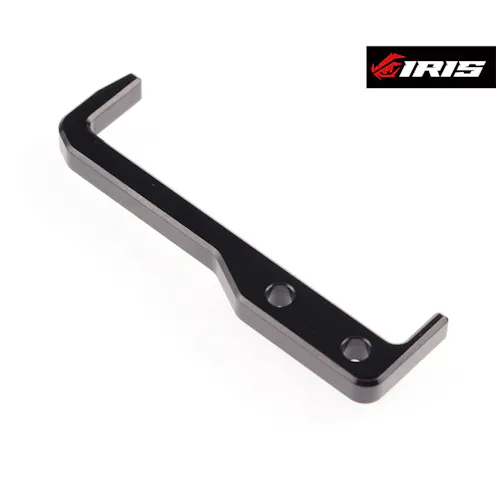 #IRIS-21009 - Iris ONE Aluminium LiPo Holder