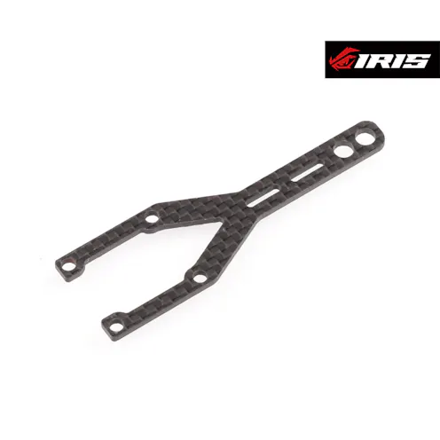 #IRIS-22001 - Iris ONE Rear Topdeck