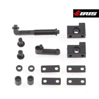 #IRIS-23002 - Iris ONE Battery Mount Set