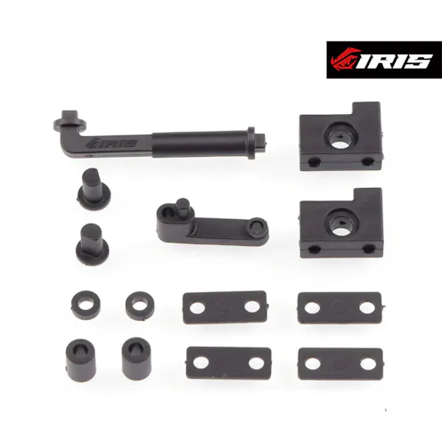 #IRIS-23002 - Iris ONE Battery Mount Set