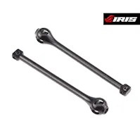 #IRIS-30000 - Iris ONE DJ Front Driveshaft (2pcs)