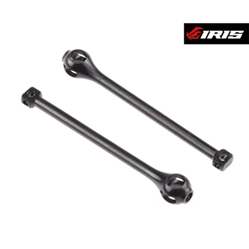 #IRIS-30000 - Iris ONE DJ Front Driveshaft (2pcs)
