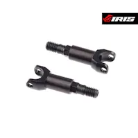 #IRIS-30005 - Iris ONE Rear Axle (2pcs)