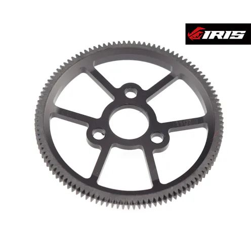 #IRIS-31002 - Iris Machined Spur Gear 110T 64dp