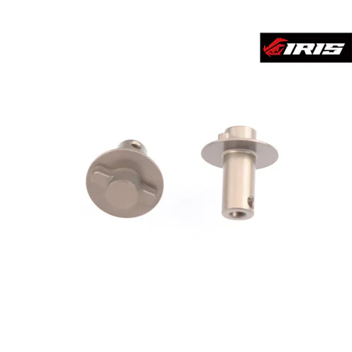 #IRIS-32000 - Iris ONE Differential Outdrive Adapter (2pcs)