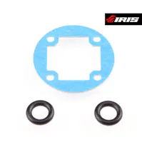 #IRIS-32003 - Iris ONE Differential Seal and O-Ring Set