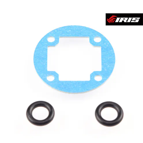 #IRIS-32003 - Iris ONE Differential Seal and O-Ring Set