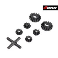 #IRIS-32004 - Iris ONE Differential Gear Set