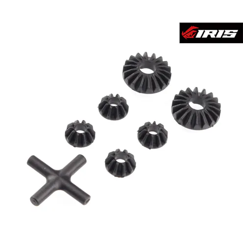 #IRIS-32004 - Iris ONE Differential Gear Set